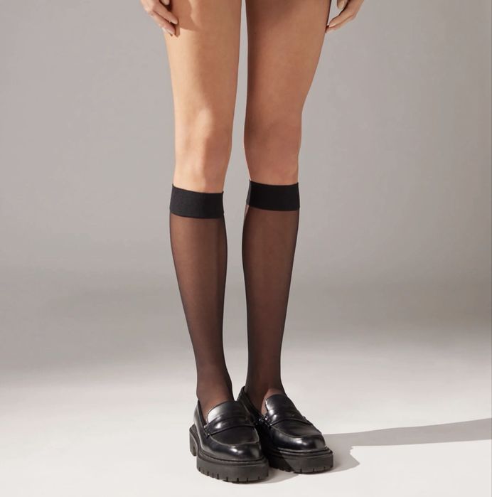Шкарпетки Calzedonia