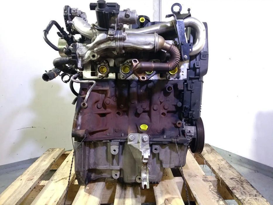 MOTOR RENAULT SCENIC 1.5 DCI K9K732