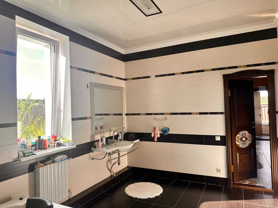 Продам будинок в Тетерівці