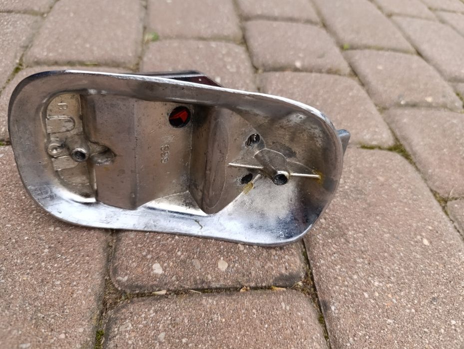 Części yamaha virago 535 silnik  lampa tył jajko