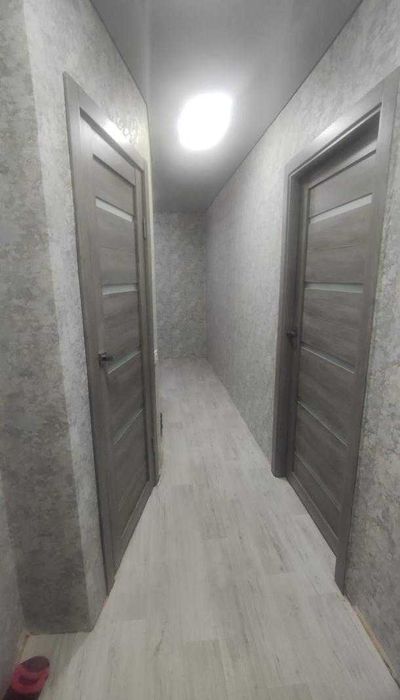 Продам 1 кімнатну квартиру з ремонтом, вул. Власенка, завод Шевченка.