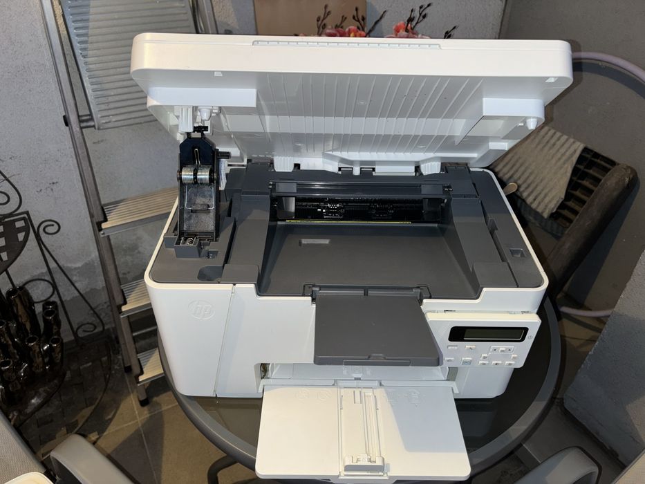 PRZECENA O POŁOWĘ!! drukarka HP Laserjet Pro M26nw WiFi JAK NOWA