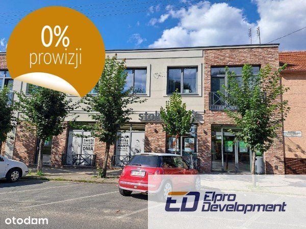 Lokal na Wynajem: Chocz – Rynek 27