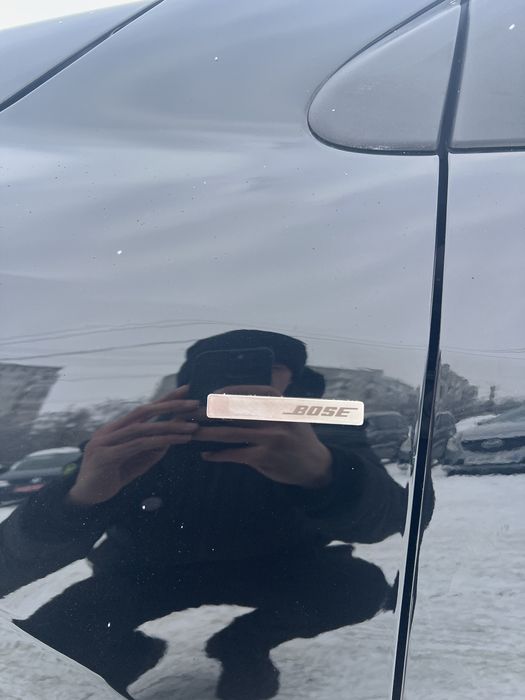 Renault Megane 2013 1,5 Bose