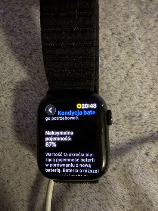 Apple watch 7 41mm