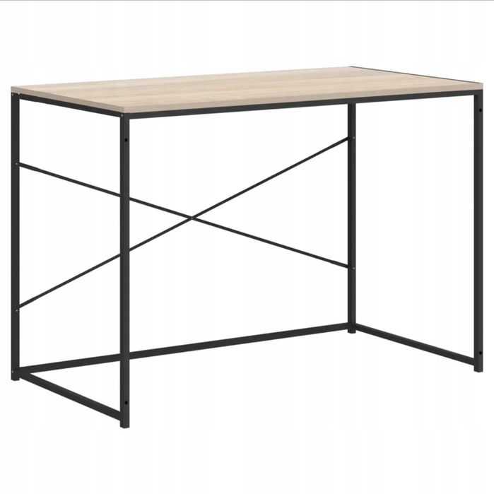 Składane biurko / stolik 100x50