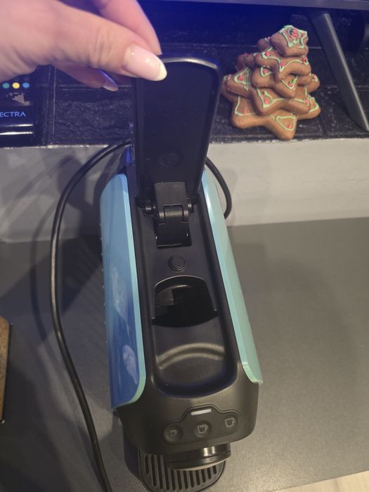 Ekspres do kawy Tchibo