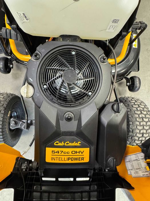 Traktorek kosiarka Cub Cadet XT1 18KM z USA! LT42" NOWY