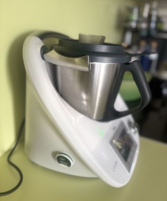 Bimby TM5 usada em óptimo estado