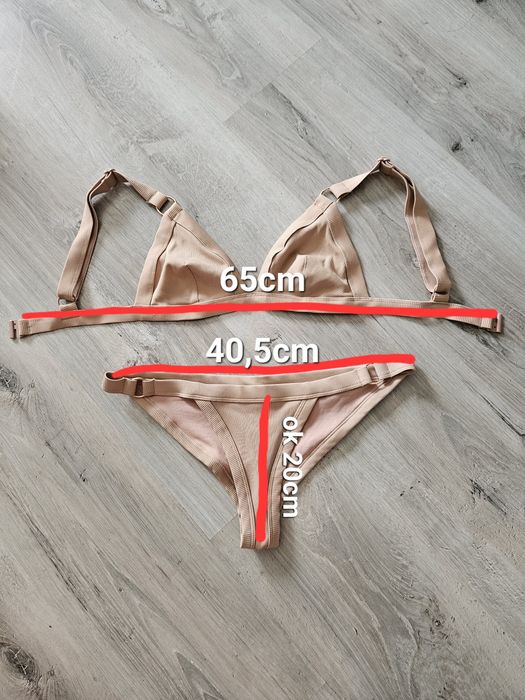 Strój kąpielowy Primark.  Rozmiar S/M. Stan idealny
