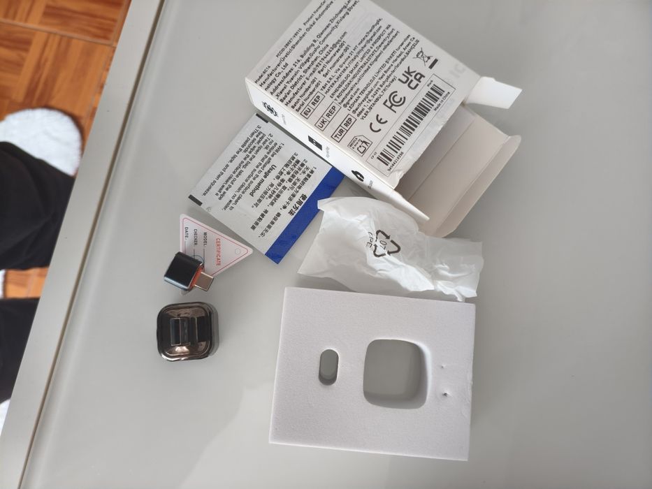Wireless Car Adapter494844917569955841