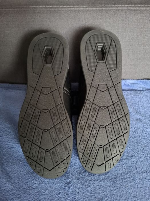 Buty do podnoszenia ciężarów crossfit fit Levityness