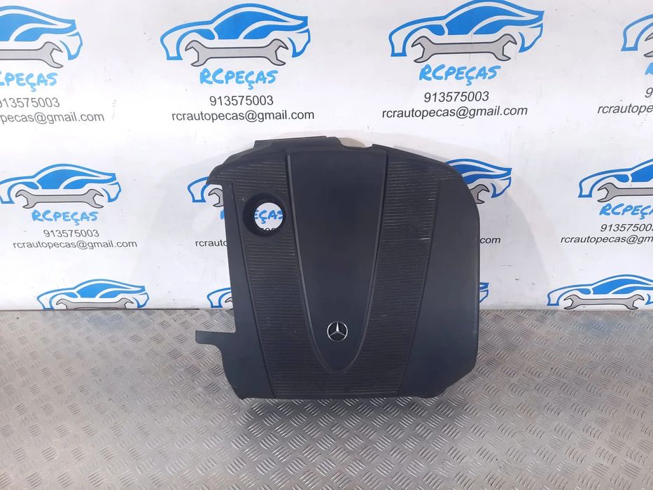 TAMPA TAMPO MOTOR MERCEDES BENZ CLASS CLK C209 W209 A6460162324