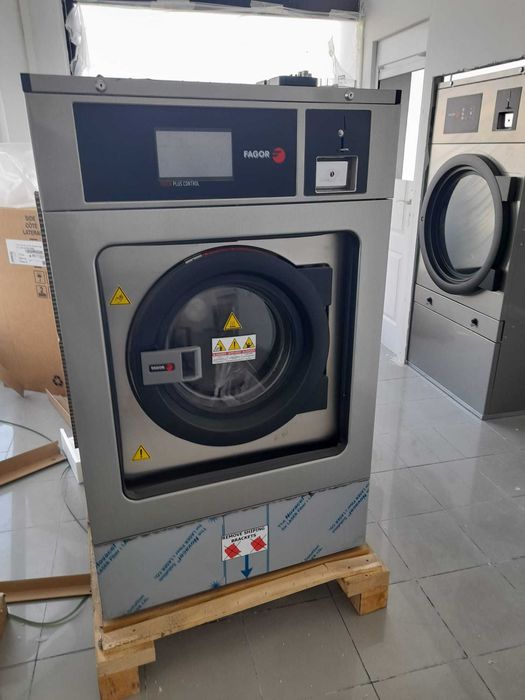 Como ter uma lavandaria Self-Service em 30 dias