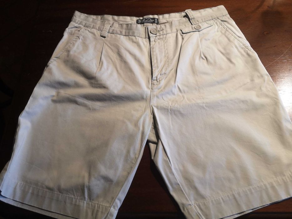 Calções Pull & Bear