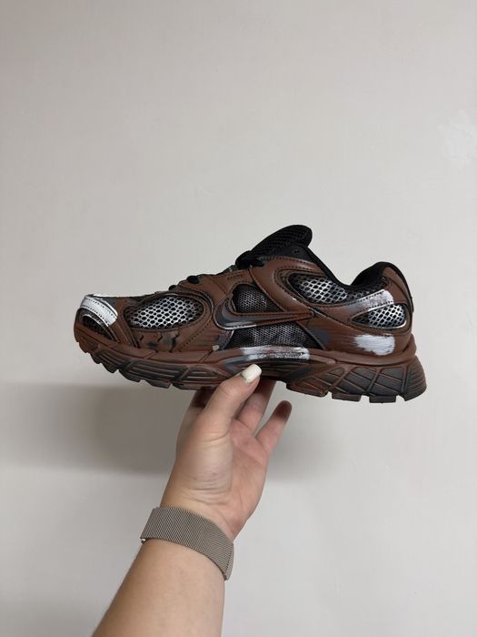 Кросівки Nike V5 RNR Custom Brown (37-41)