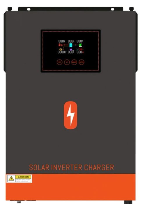 Ремонт инверторов  гибридных всех типов. Диагностика без оплаты.