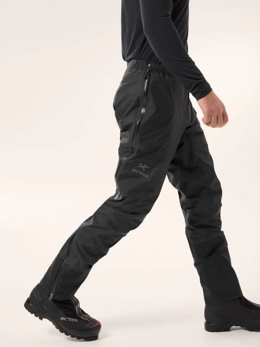 Штаны Arcteryx Alpha  Gore-Tex