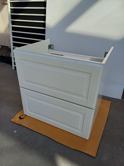 Szafka Ikea godmorgon 60