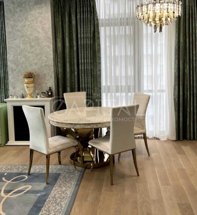 2-кімнатна квартира за адресою бульвар Дружби Народів (площа 55 м²) - Atlanta.ua - фото 3