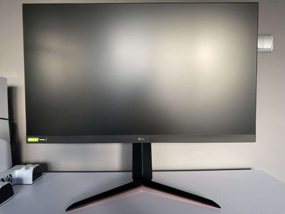 Monitor LG 32GP850-B UltraGear