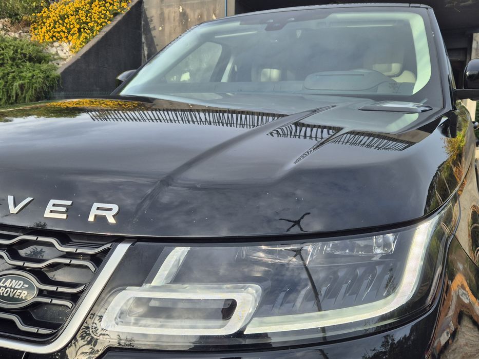 Range Rover Sport SI4 PHEV iva dedutível