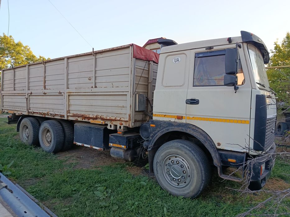 МАЗ 6303 Продам.
