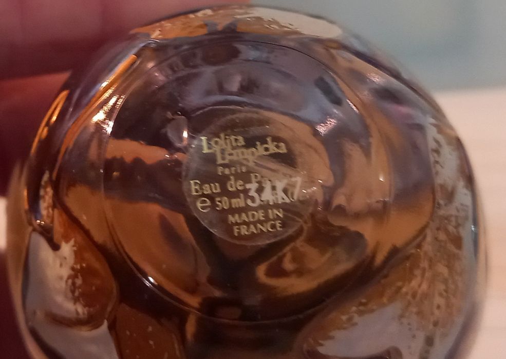 Lolita Lempicka, eau de parfum.
