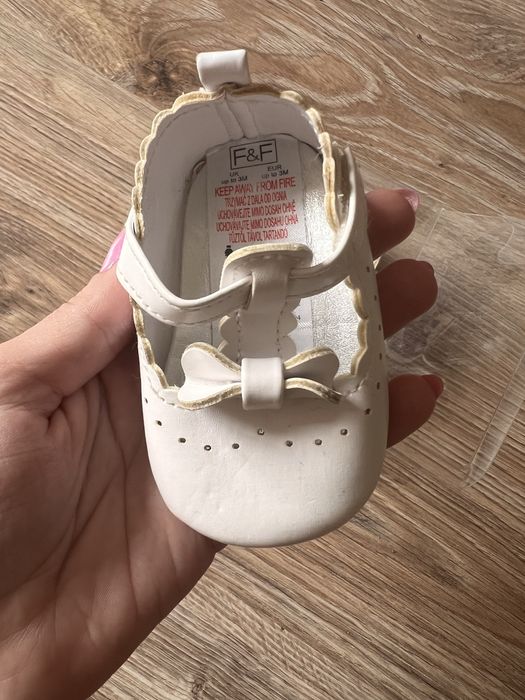 Пінетки 3 місяця