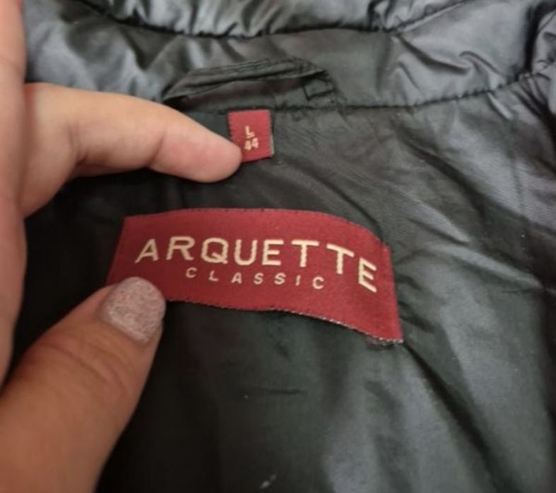 Куртка  курточка Куртка