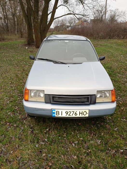 Славута 1.2 2004рік