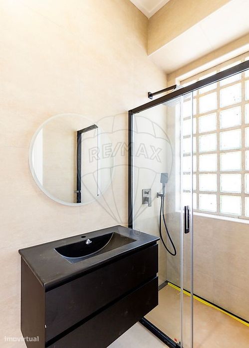 Apartamento T1 para venda