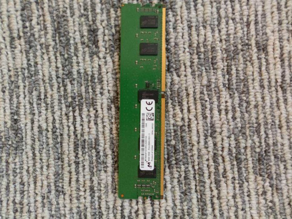 Pamięć RAM Serwerowa Micron