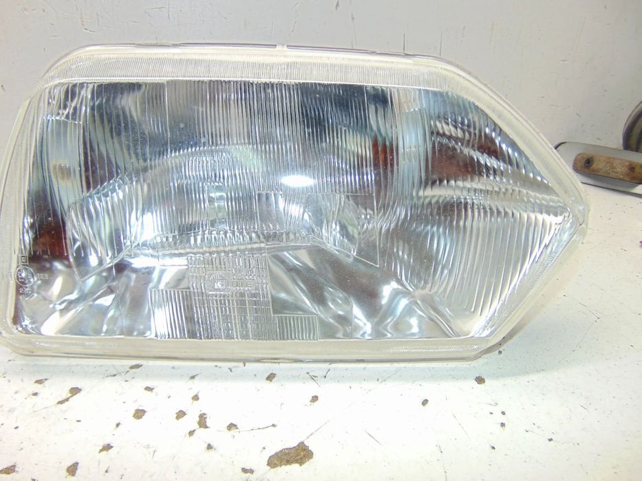 Citroen GS faróis " nova de stock antigo