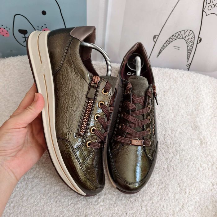 Buty damskie ara