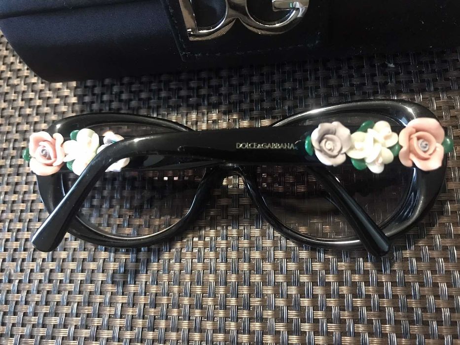 Женские очки . Оправа для очков. DOLCE&GABBANA