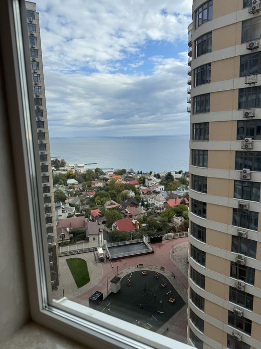 2-комнатная квартира по адресу ул. Каманина (площадь 105 м²) - Atlanta.ua - фото 14