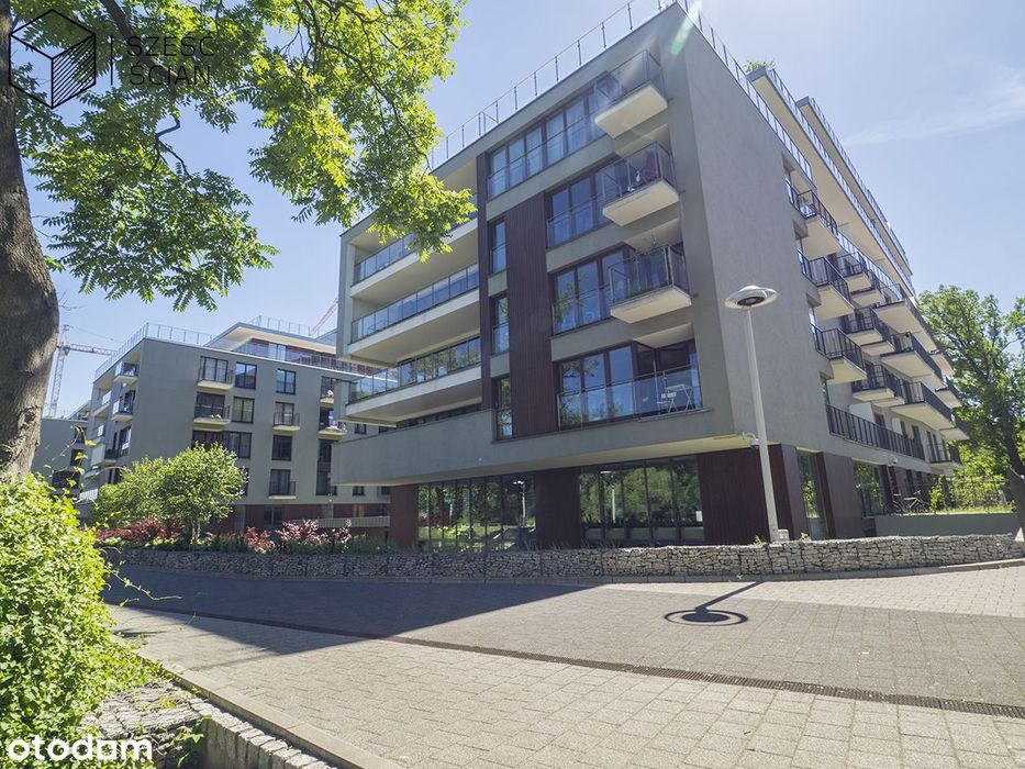 Miejsce postojowe w garażu | Walońska 19