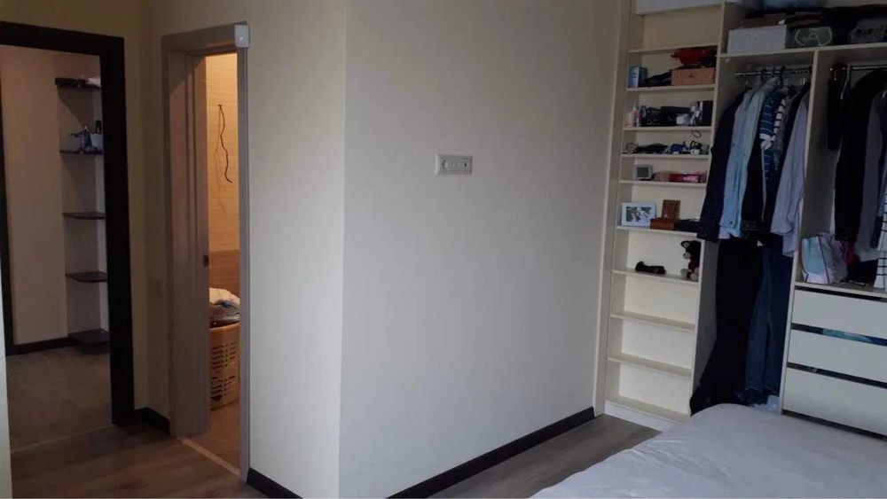 Продаж квартири, 2-кімнатна квартира, м. Буча, ЖК Кампа