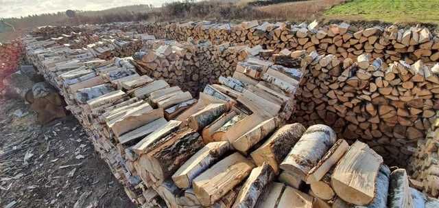 Дрова метрові габ бук береза осика дрова колоті дрова гуртом фурою