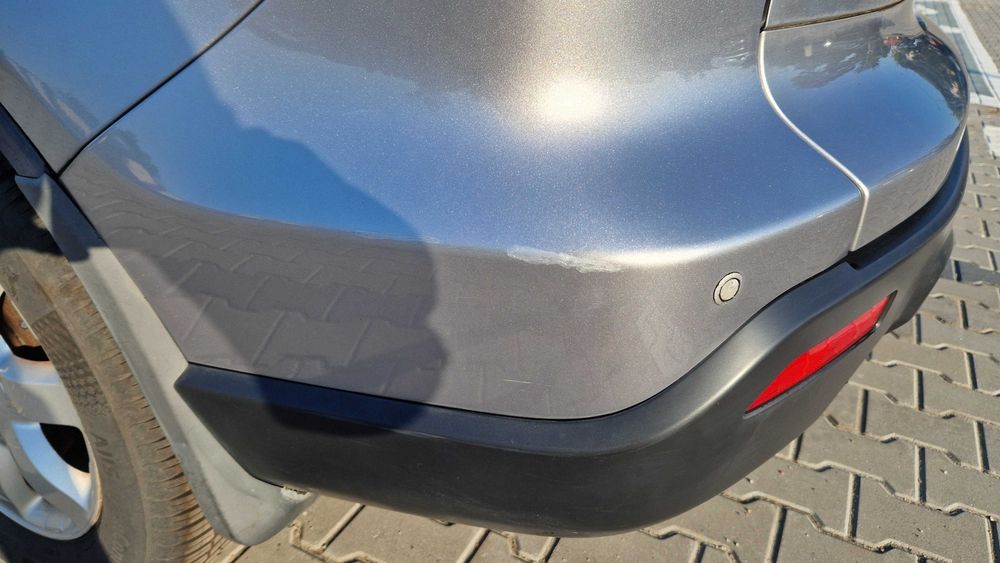 Honda CR-V 2.2 CDTI / polski salon / drugi właściciel