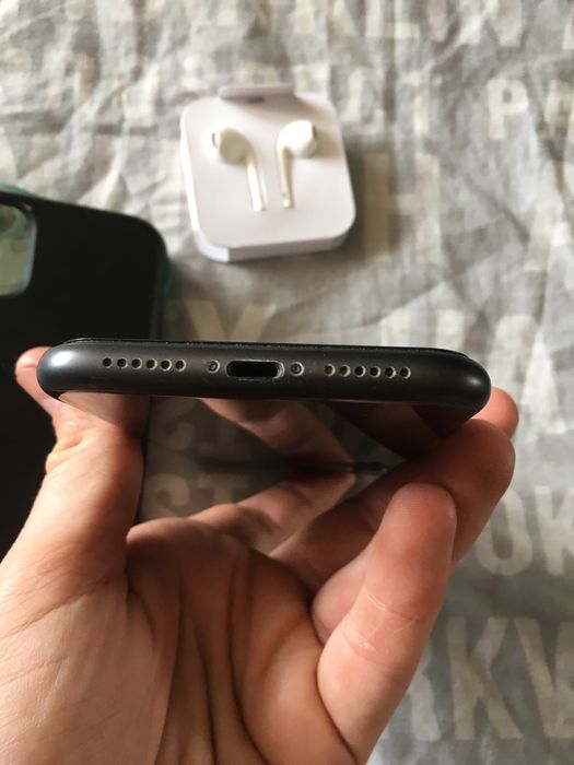 iPhone 11 128gb Neverlock
