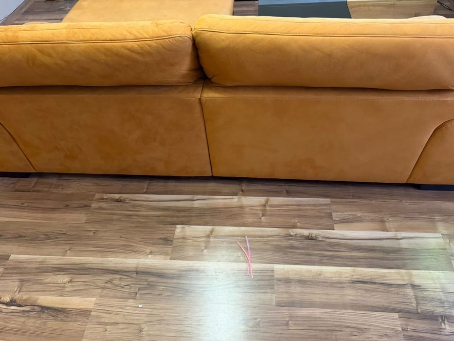 Naroznik do salonu stan bardzo dobry