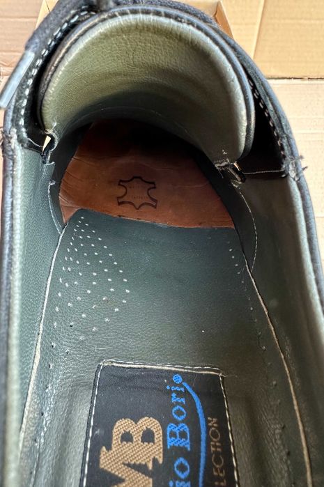 Buty MB Mario Bori Collection