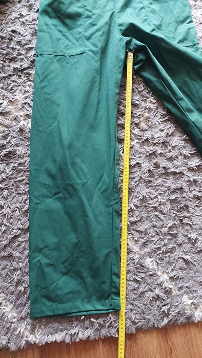 Комбінезон, робочий одяг