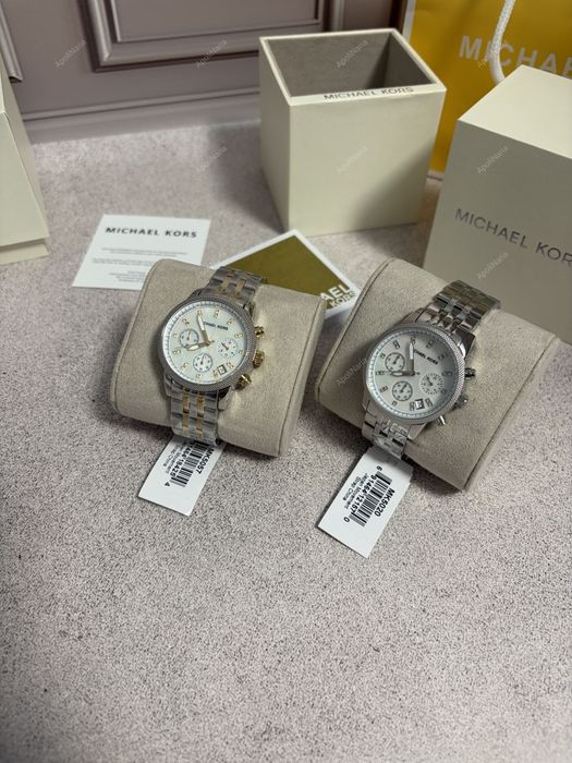 Годинник Michael Kors МК5020 MK5057 Оригінал Часы Майкл Корс