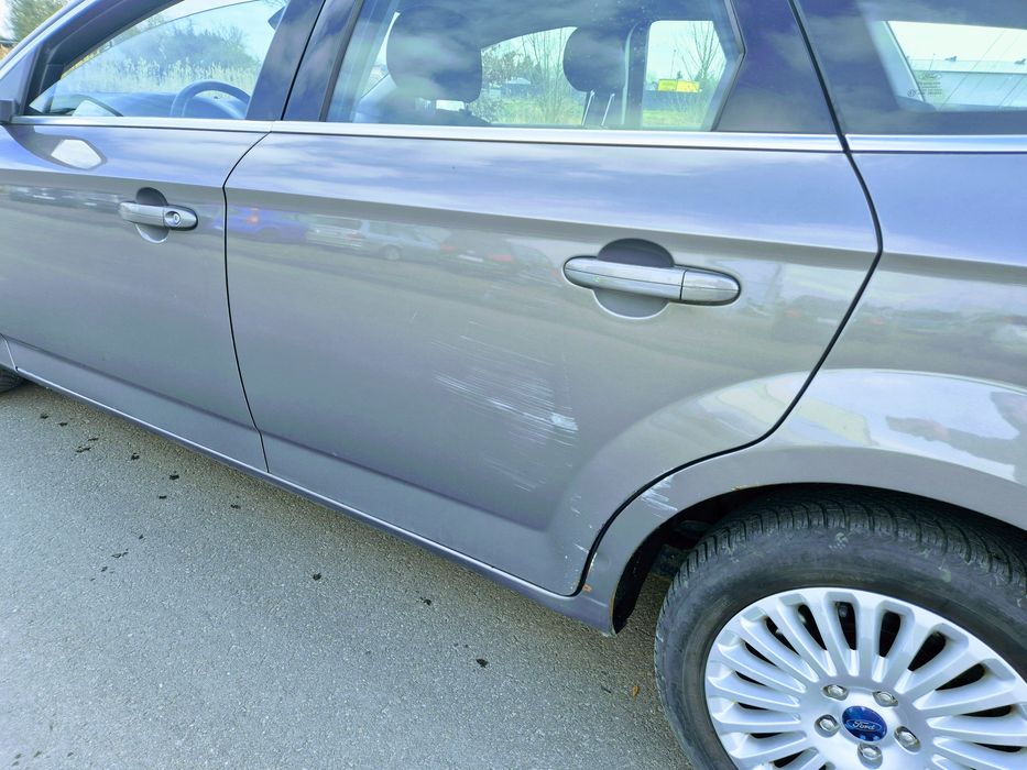 Ford Mondeo 2.0 diesel