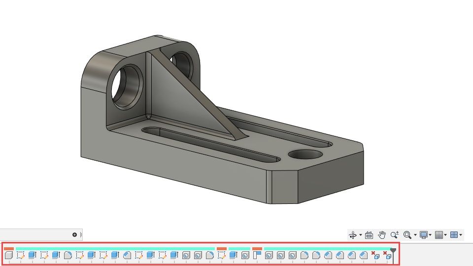 3D принтер, моделі