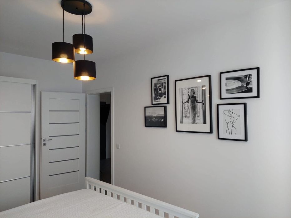 Super lokalizacja wynajmę mieszkanie 48m² Neopolis Łódź Kopcińskiego - Widok 6