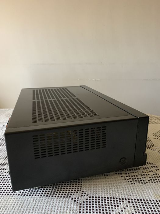 Technics Amplificador SU-V450